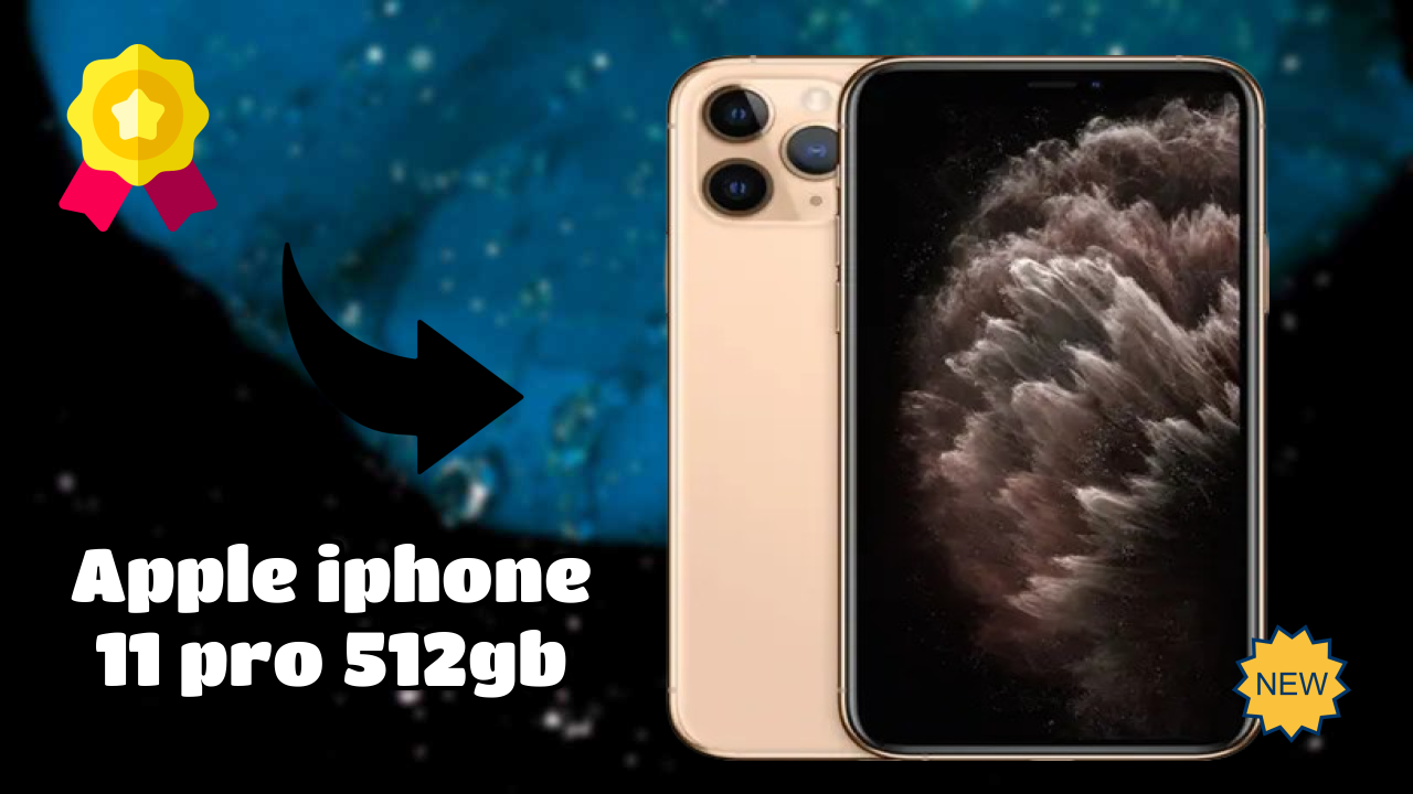 Apple IPhone 11 Pro 512GB vs Samsung: Which Should You Choose?