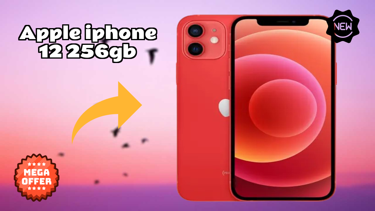 Apple IPhone 12 256GB RAM Performance: 4 GB RAM Gaming Check