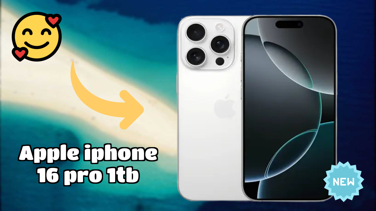 Apple IPhone 16 Pro 1TB Camera Samples: 48 MP + 48 MP + 12 MP Rear Camera Real Photos