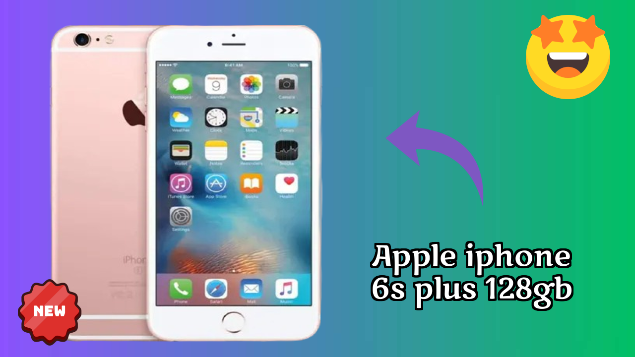 Apple IPhone 6s Plus 128GB Battery Review: 2750 MAh Endurance Test