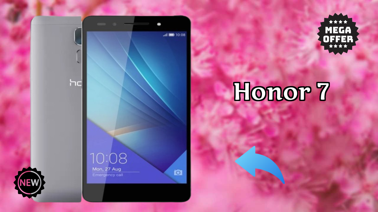 Honor 7 vs iPhone: Which Should You Buy?