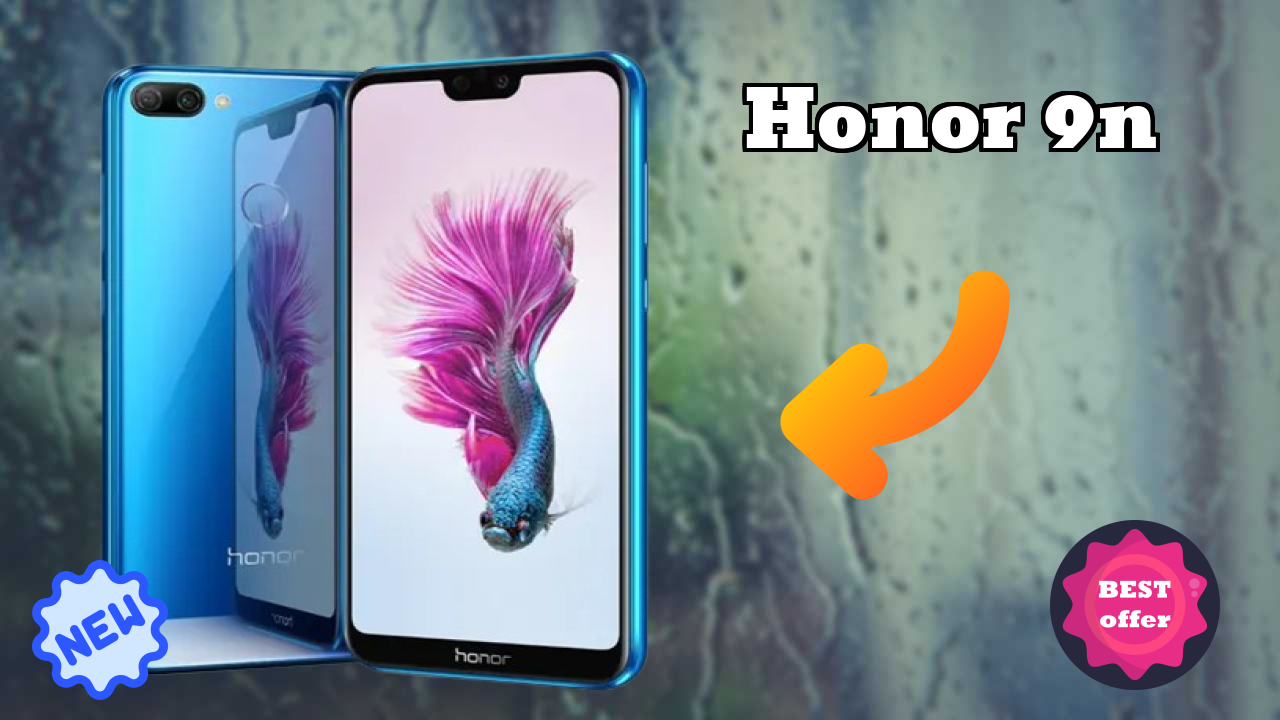 Honor 9N Camera Quality: 13 MP + 2 MP Rear Camera Low Light Test