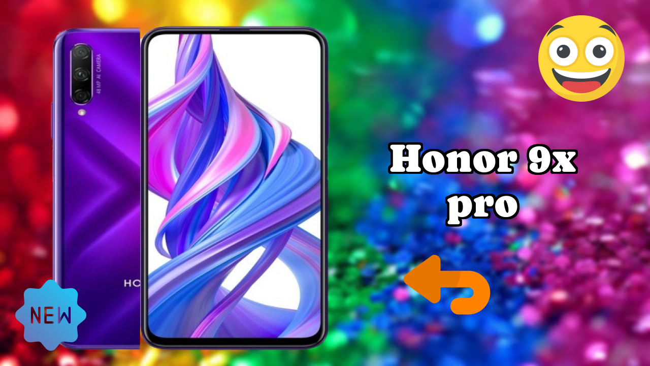 Honor 9X Pro Gaming Benchmarks: HiSilicon Kirin Tested