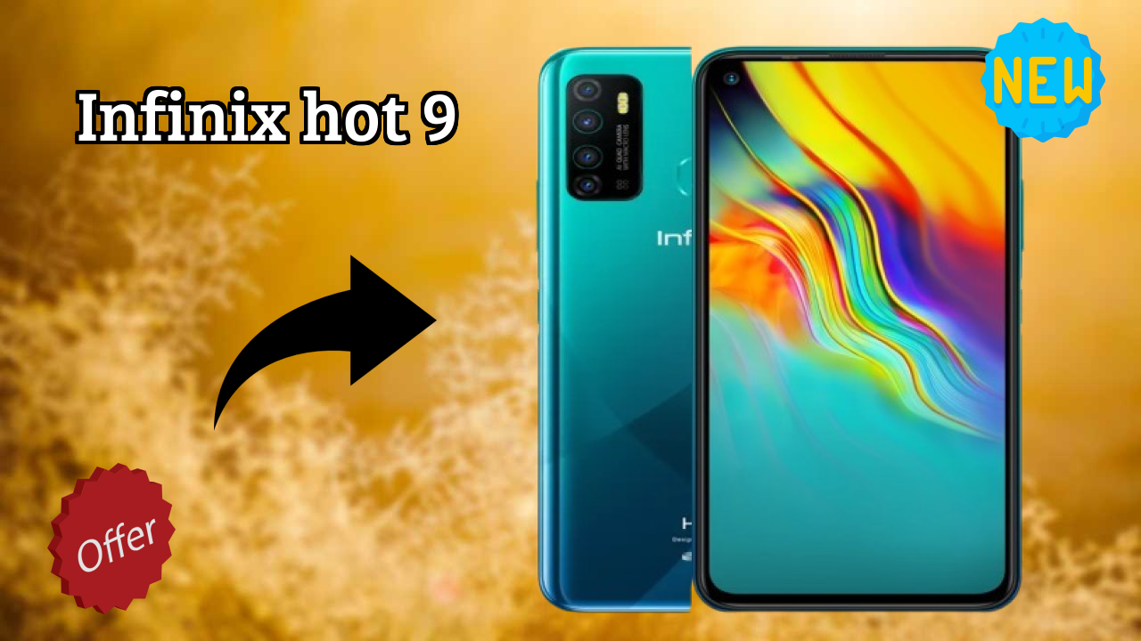 Infinix Hot 9 vs Samsung Galaxy: Complete Compare