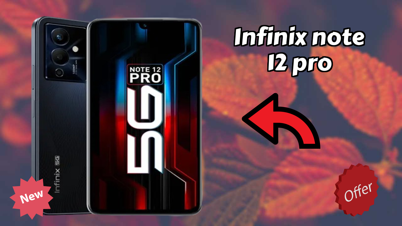 Infinix Note 12 Pro Camera Test: 108 MP + 2 MP + 2 MP Rear Camera Photo Quality