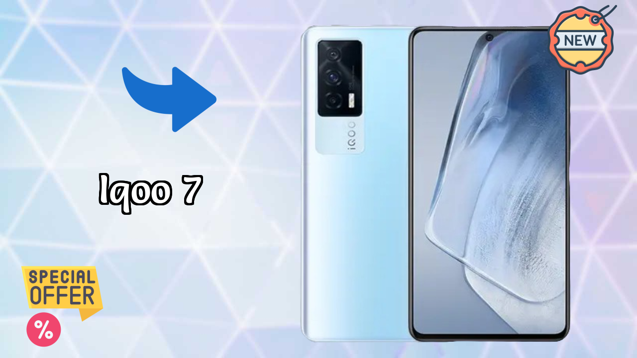 IQOO 7 Price Review: ₹19,990 Complete Analysis