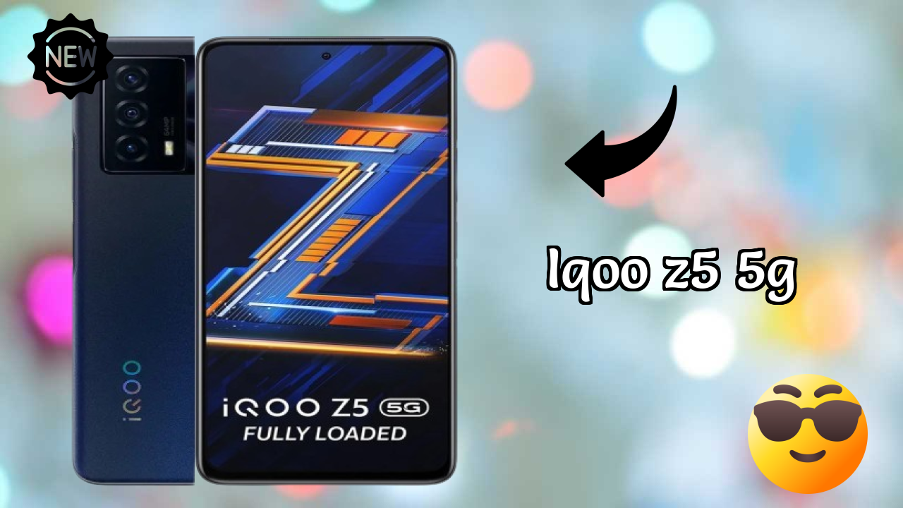 IQOO Z5 5G vs Competitors: Best Budget Winner