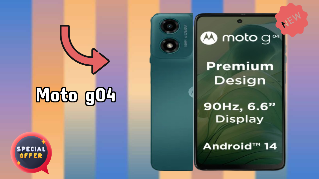 Moto G04 Camera Review: 16 MP Rear Camera Low Light