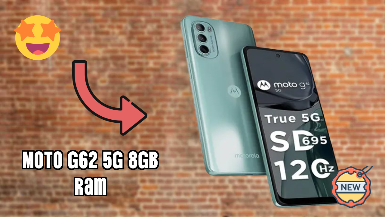 Moto G62 5G 8GB RAM Camera Test: 50 MP + 8 MP + 2 MP Rear Camera Sample Shots