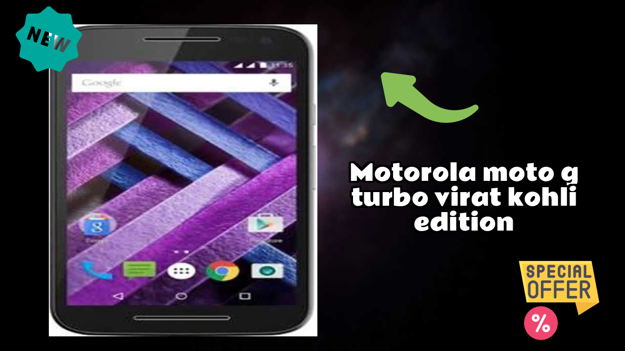 Motorola Moto G Turbo Virat Kohli Edition RAM Review: 2 GB RAM Multitasking Analysis