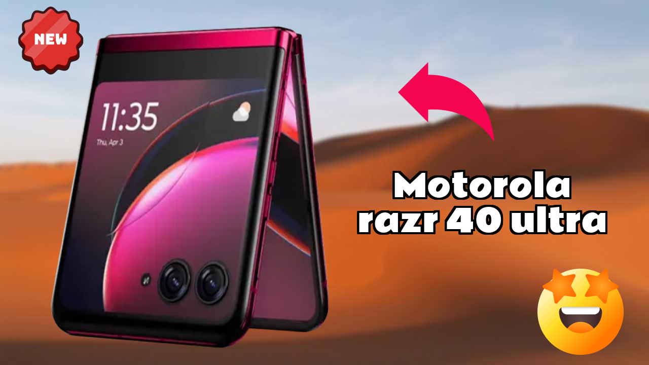 Motorola Razr 40 Ultra Gaming Benchmarks: Snapdragon 8 Plus Gen 1 FPS