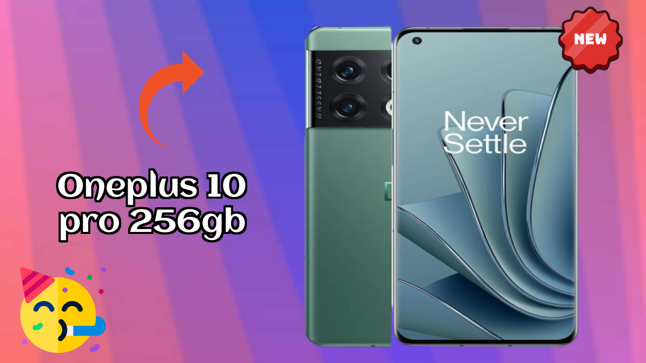 OnePlus 10 Pro 256GB Battery Review: 5000 MAh Charging Time