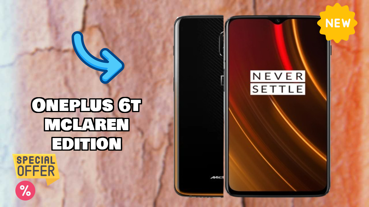 OnePlus 6T McLaren Edition Performance Review: Snapdragon 845 Speed Test