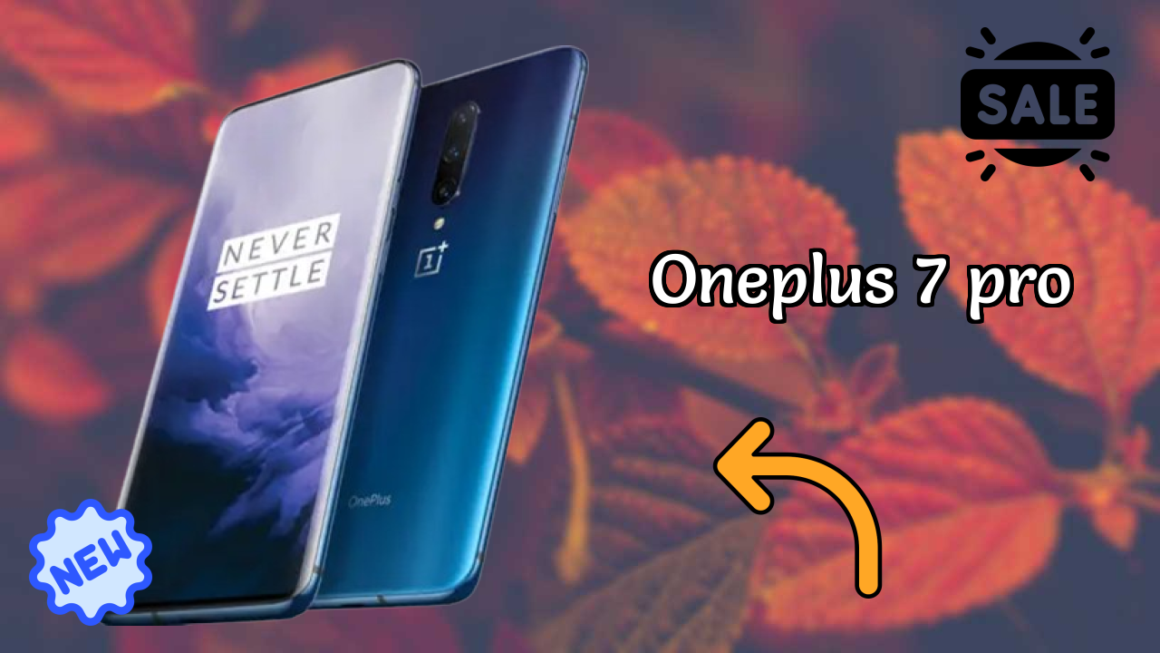 OnePlus 7 Pro Price Analysis: ₹48,700 Value Review