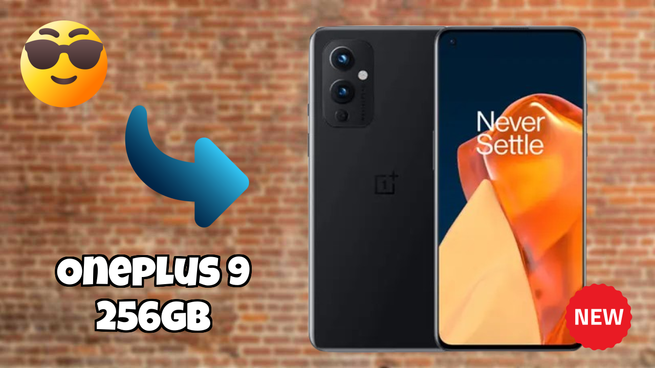 OnePlus 9 256GB Gaming Benchmarks: Snapdragon 888 Tested