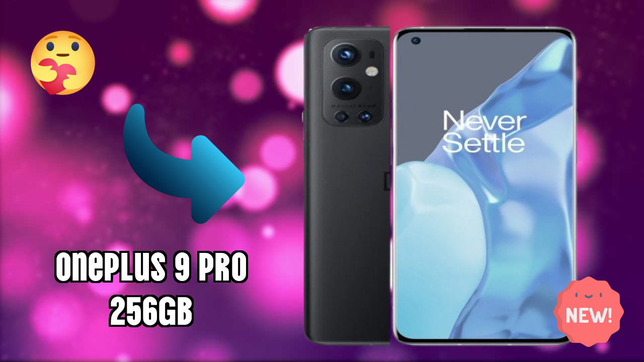 OnePlus 9 Pro 256GB Display Size: 6.7 Inches (17.02 Cm) Screen Review