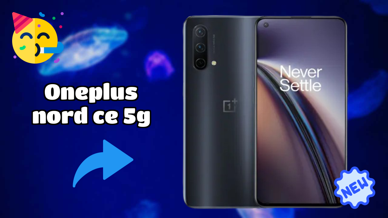 OnePlus Nord CE 5G at ₹20,999 - Worth Buying? Honest Opinion
