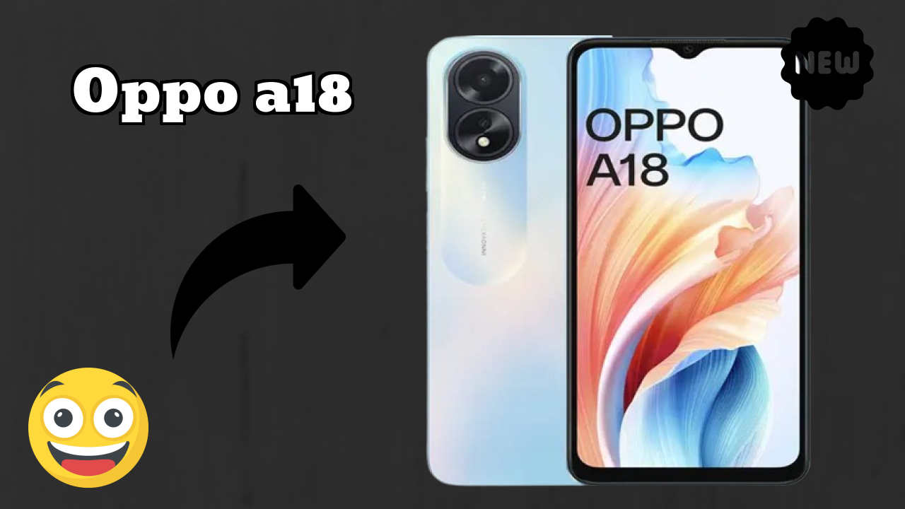 OPPO A18 Gaming Performance: MediaTek Helio G85 FPS Test