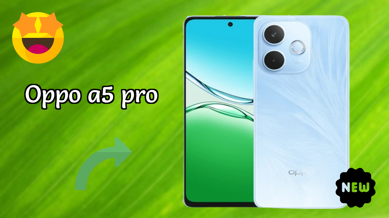 OPPO A5 Pro Display Analysis: LCD Quality