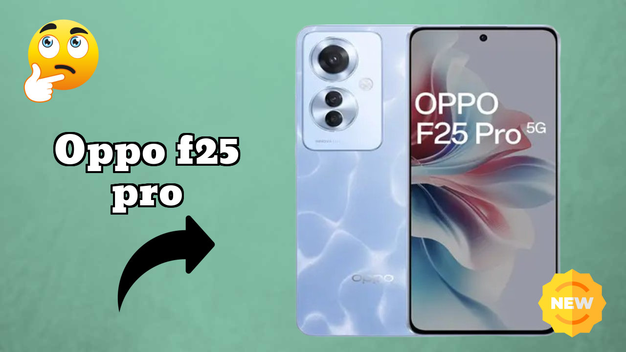 OPPO F25 Pro Performance: MediaTek Dimensity 7050 Speed Review