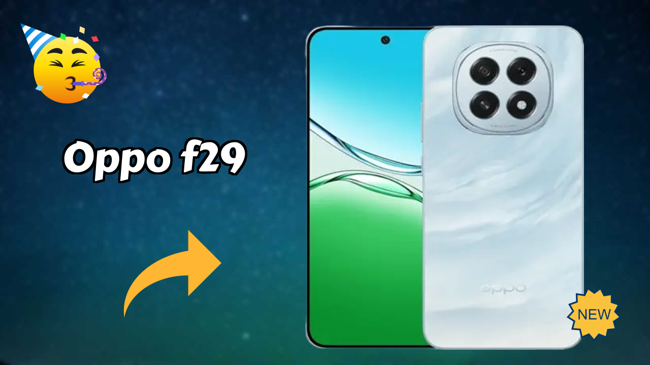 OPPO F29 Processor Review: Snapdragon 6 Gen 1 Performance