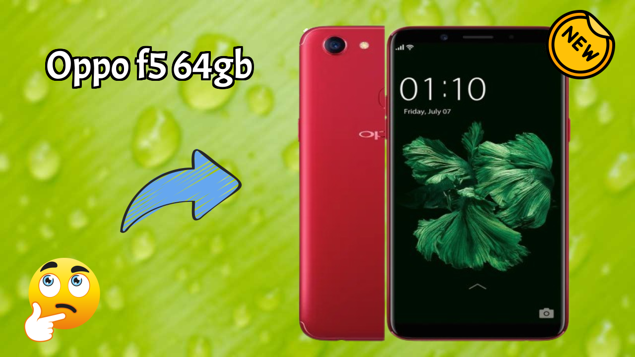 OPPO F5 64GB Display Size: 6.0 Inches (15.24 Cm) Screen Review