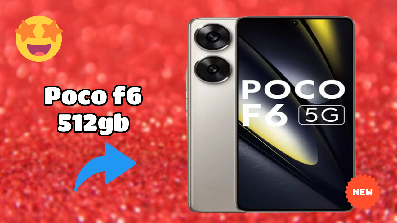 Poco POCO F6 512GB Camera Samples: Real Photo Tests