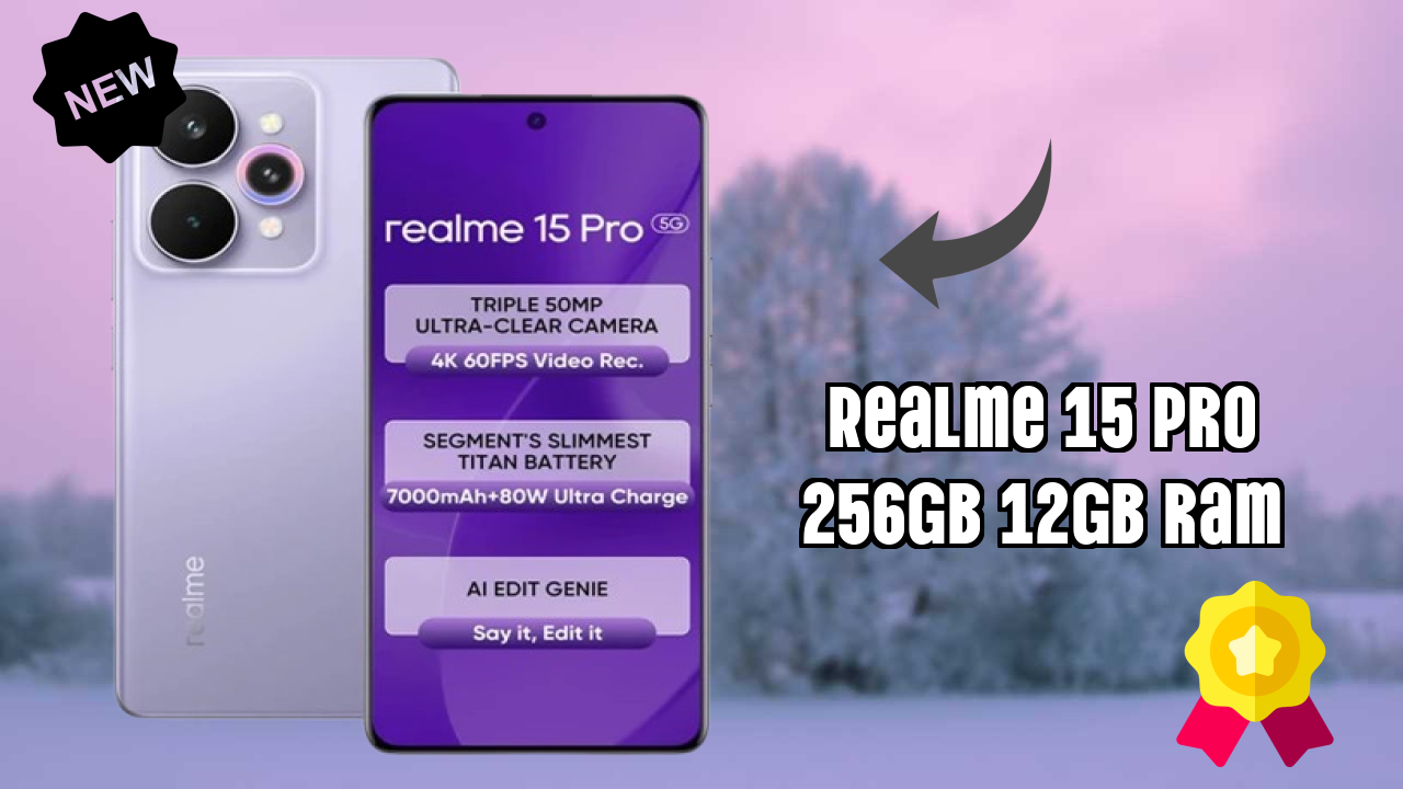 Realme 15 Pro 256GB 12GB RAM vs Competitors: Best Budget Winner