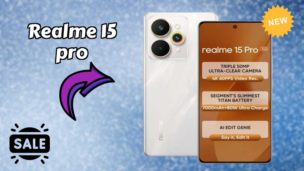 Realme 15 Pro Camera Review: 50 MP + 50 MP Rear Camera Photo Quality