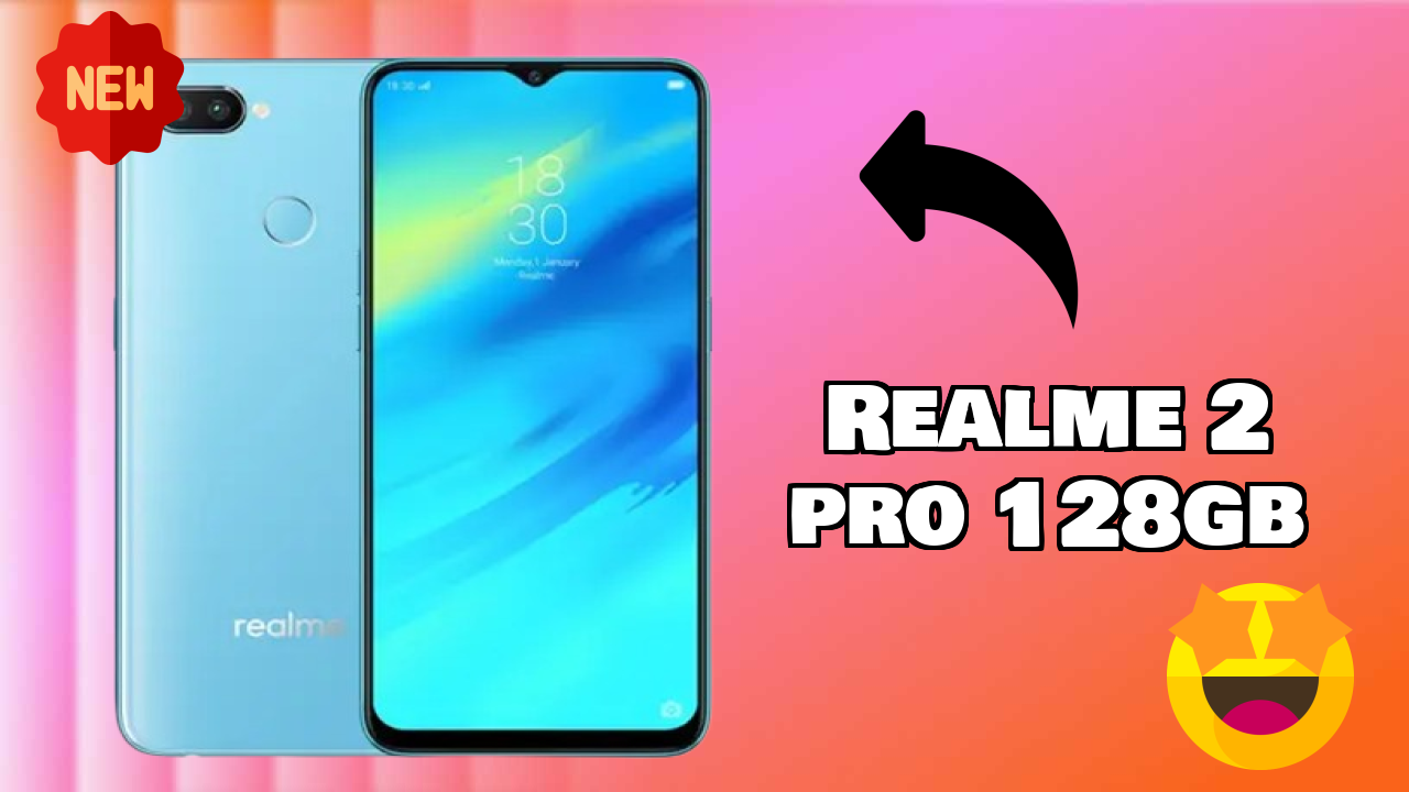 Realme 2 Pro 128GB Camera Quality: 16 MP Front Camera Selfie Review