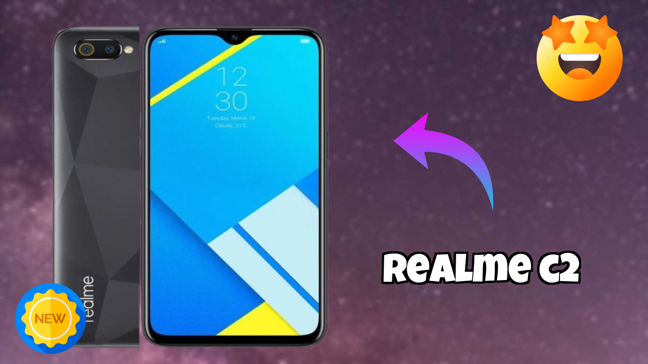 Realme C2 RAM Test: 2 GB RAM Handles Heavy Apps