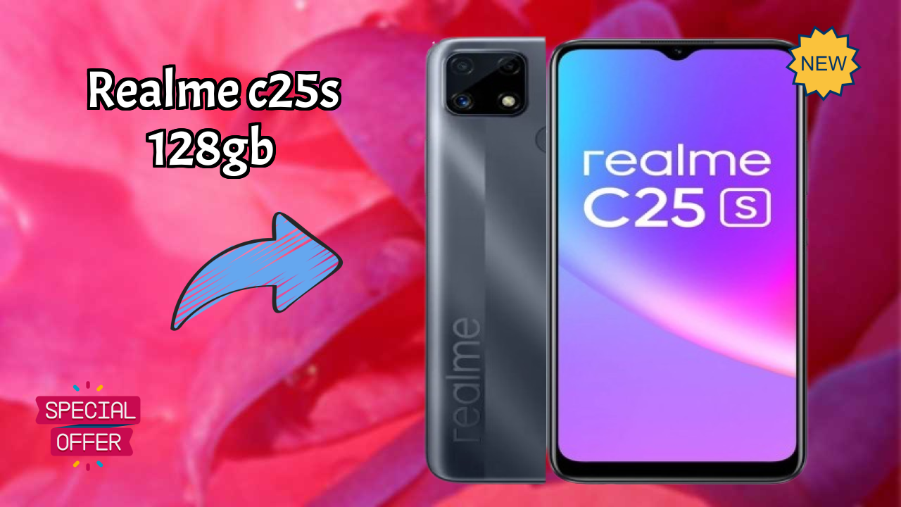Realme C25s 128GB Battery Review: 6000 MAh Lasts How Long?