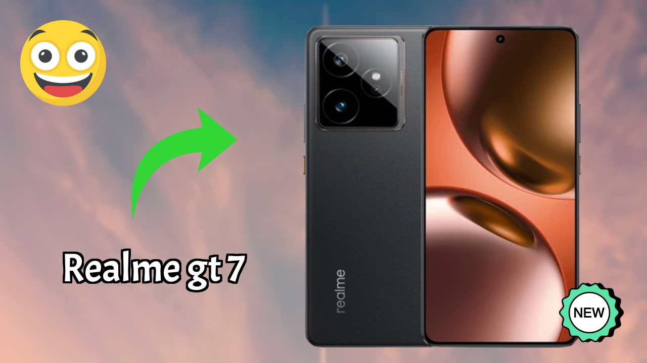 Realme GT 7 vs iPhone 15: Detailed Feature Comparison