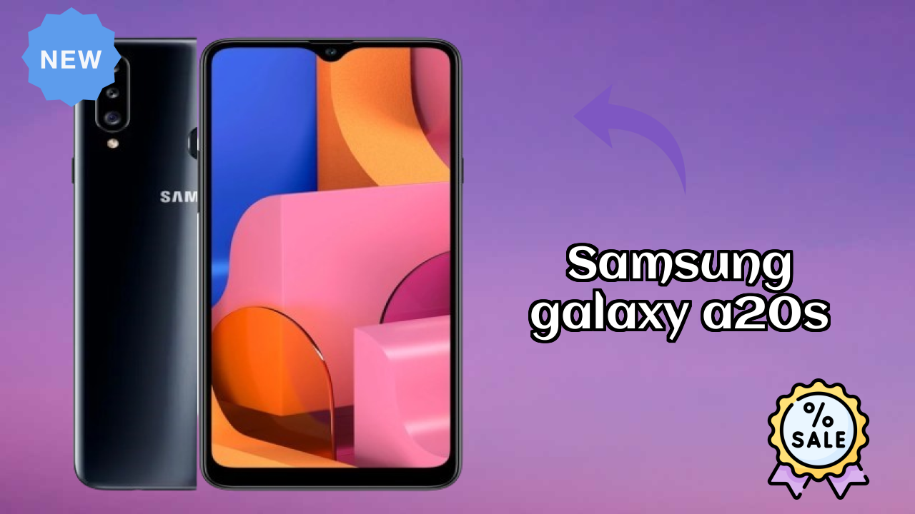 Samsung Galaxy A20s vs Samsung: Which Offers More?