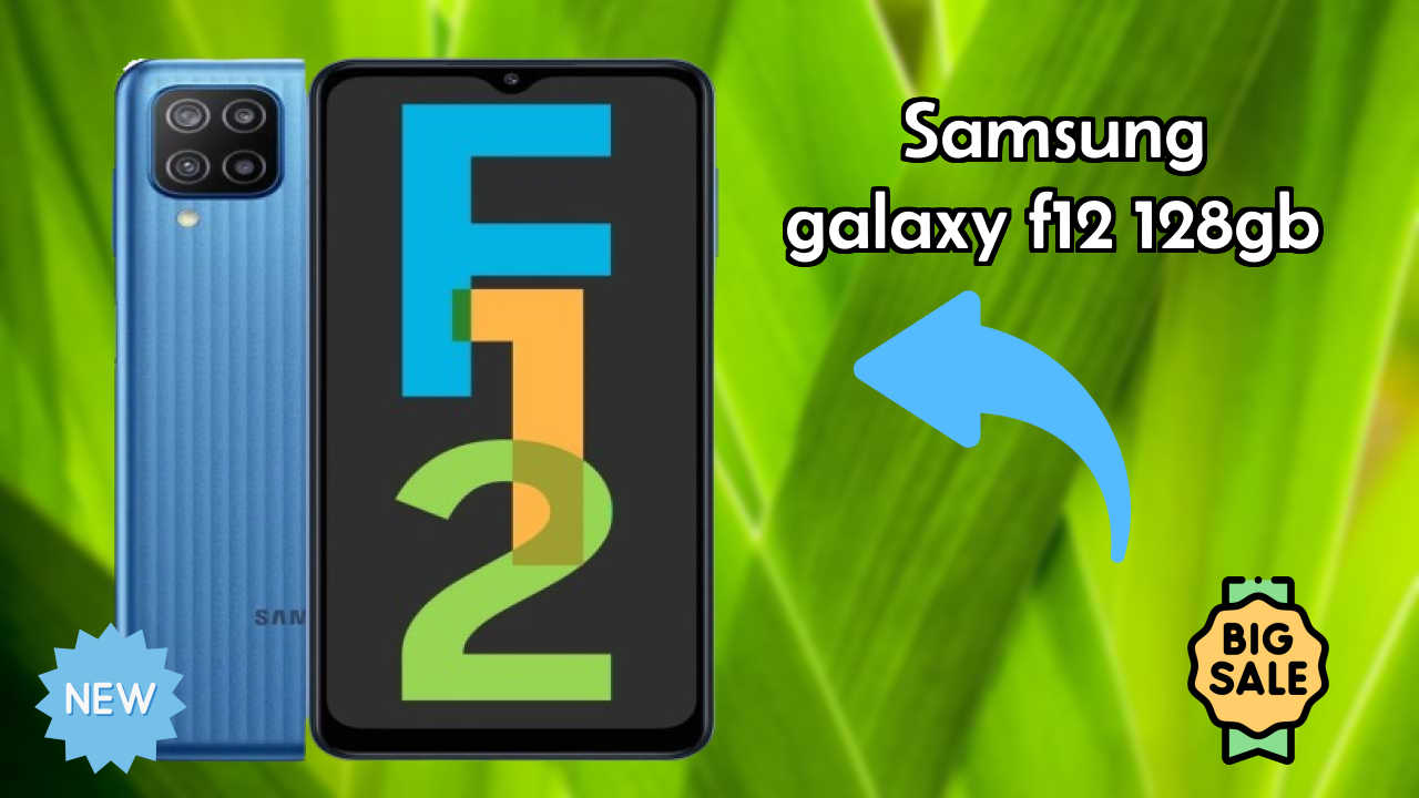 Samsung Galaxy F12 128GB Battery Review: 6000 MAh Endurance Test