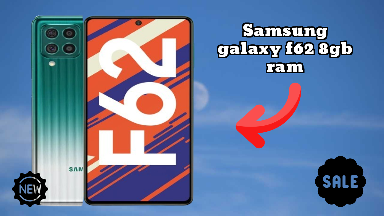 Samsung Galaxy F62 8GB RAM Camera Quality: 64 MP + 12 MP + 5 MP + 5 MP Rear Camera Low Light