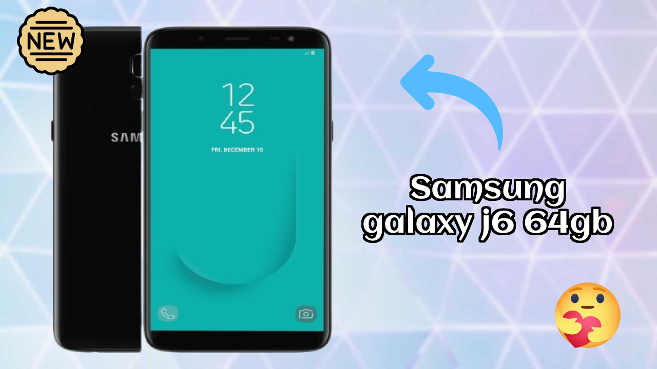 Samsung Galaxy J6 64GB Camera Quality: 8 MP Front Camera Selfie Test