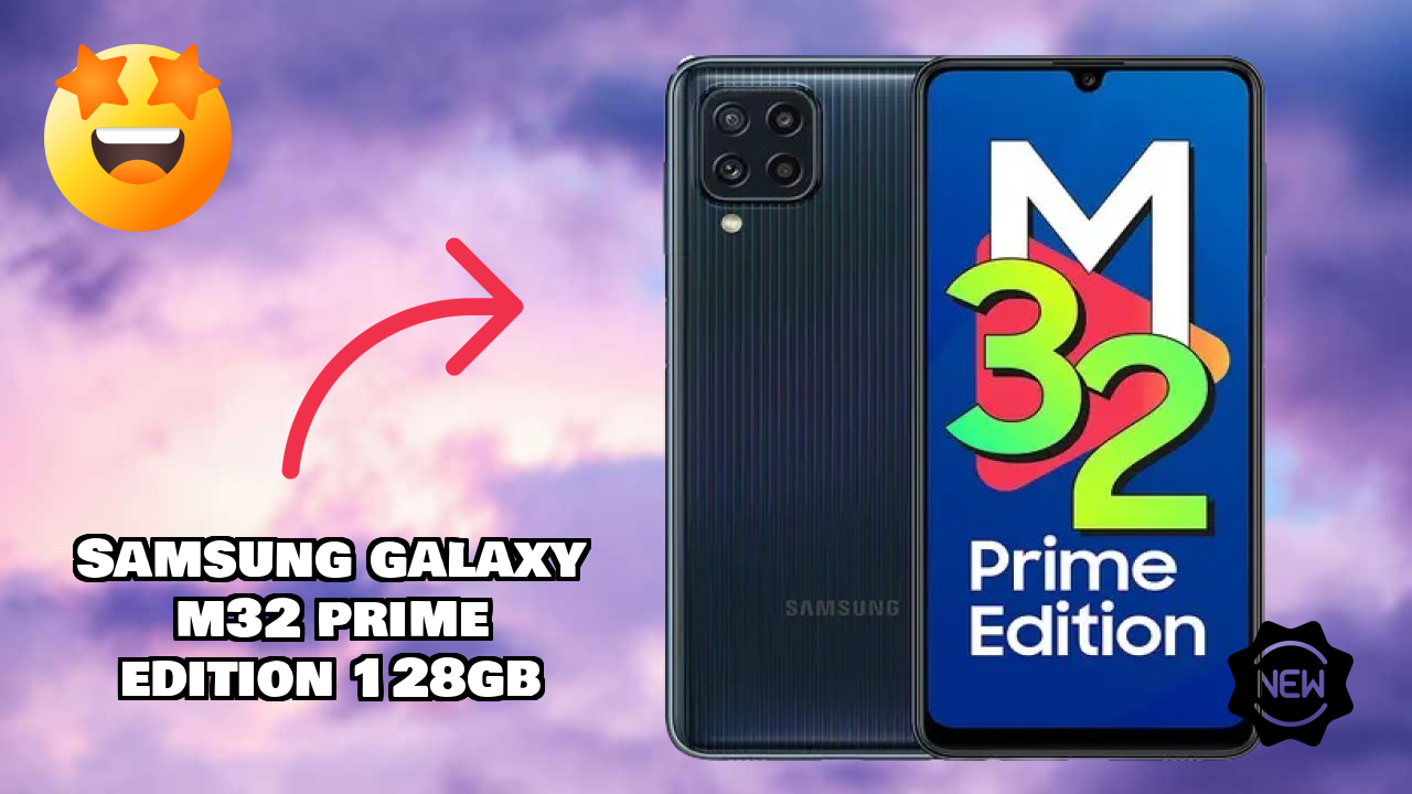 Samsung Galaxy M32 Prime Edition 128GB Camera Samples: 64 MP + 8 MP + 2 MP + 2 MP Rear Camera Quality Test