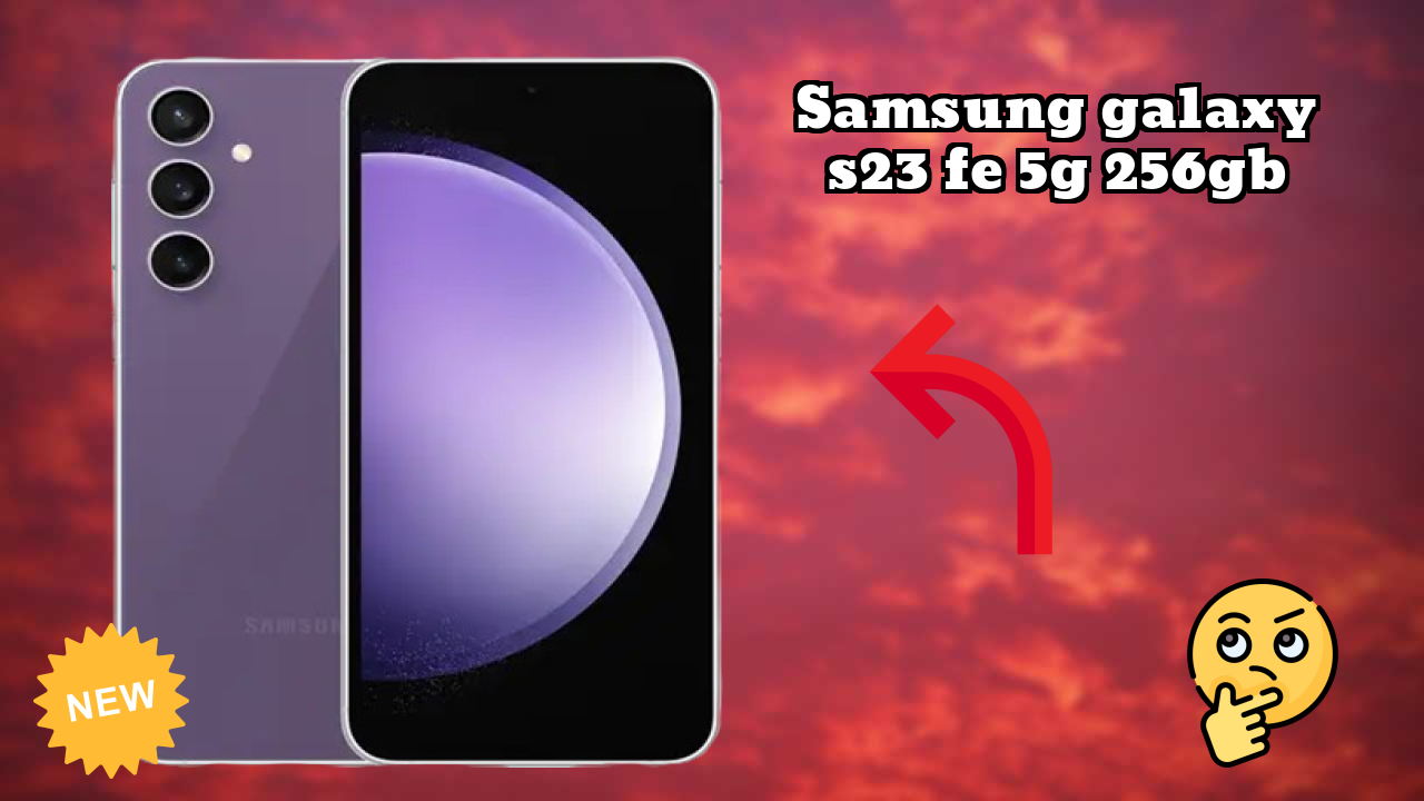 Samsung Galaxy S23 FE 5G 256GB Camera Test: 50 MP + 12 MP + 8 MP Rear Camera Sample Shots