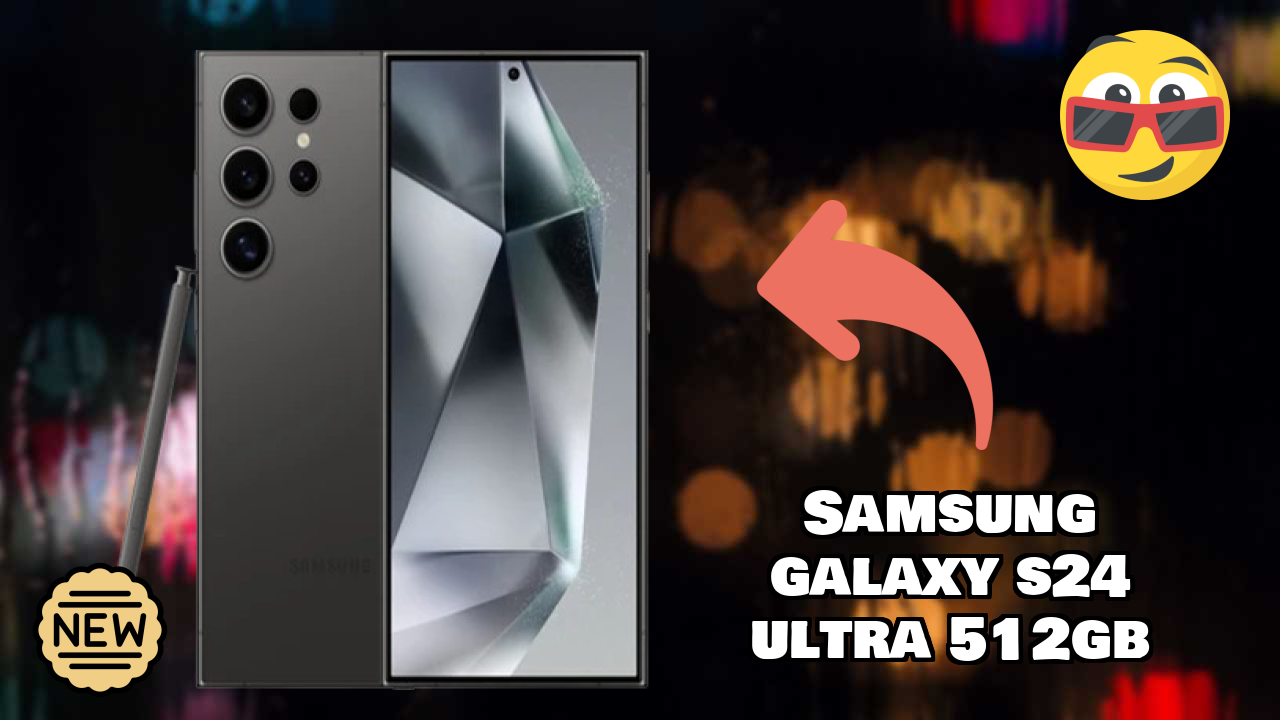 Samsung Galaxy S24 Ultra 512GB Battery Test: 5000 MAh Endurance Check