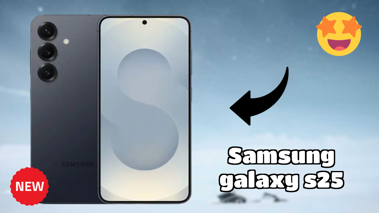 Samsung Galaxy S25 Battery Test: 4000 MAh Endurance Review