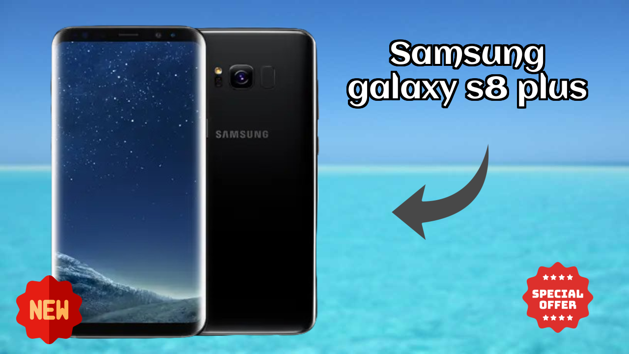 Samsung Galaxy S8 Plus Price Analysis: ₹53,990 Value Check