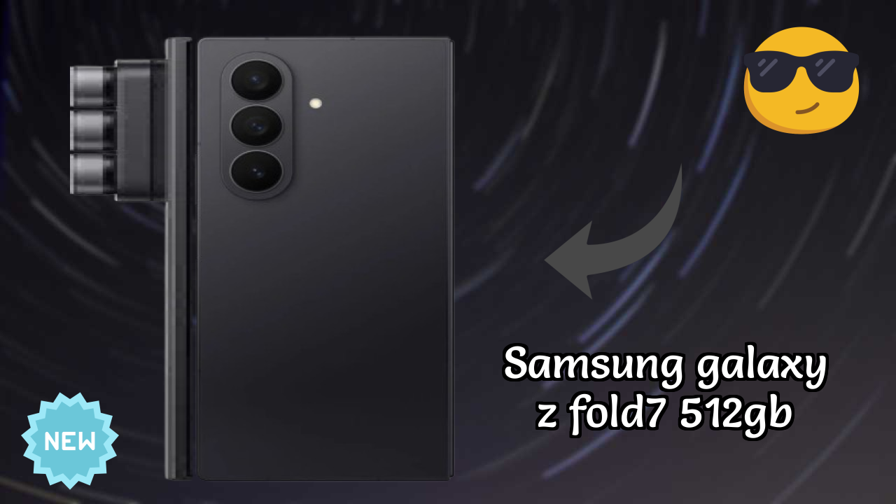 Samsung Galaxy Z Fold7 512GB Battery Review: 4400 MAh Charging Analysis