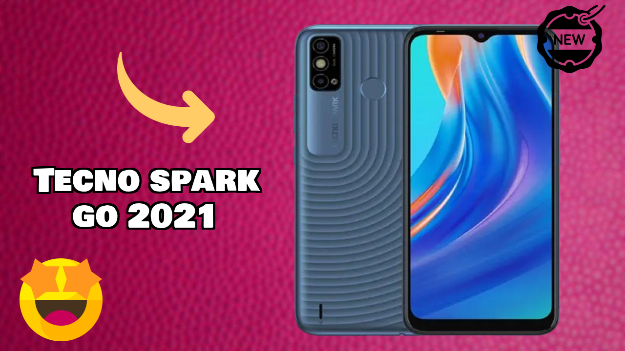 Tecno Spark Go 2021 Battery Review: 5000 MAh Charging Speed