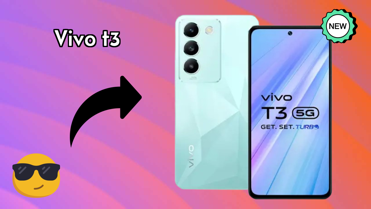 Vivo T3 at ₹18,499 - Is It Worth Buying Now?