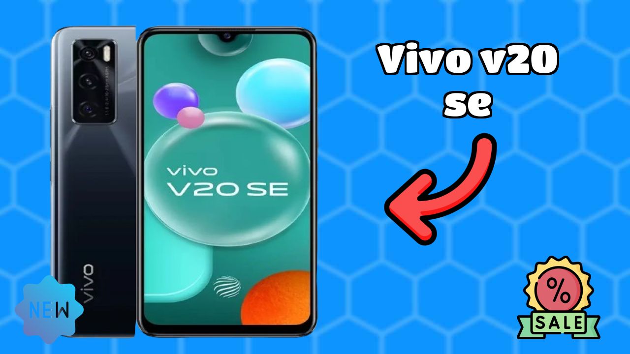 Vivo V20 SE Price Review: ₹23,990 Good Investment?