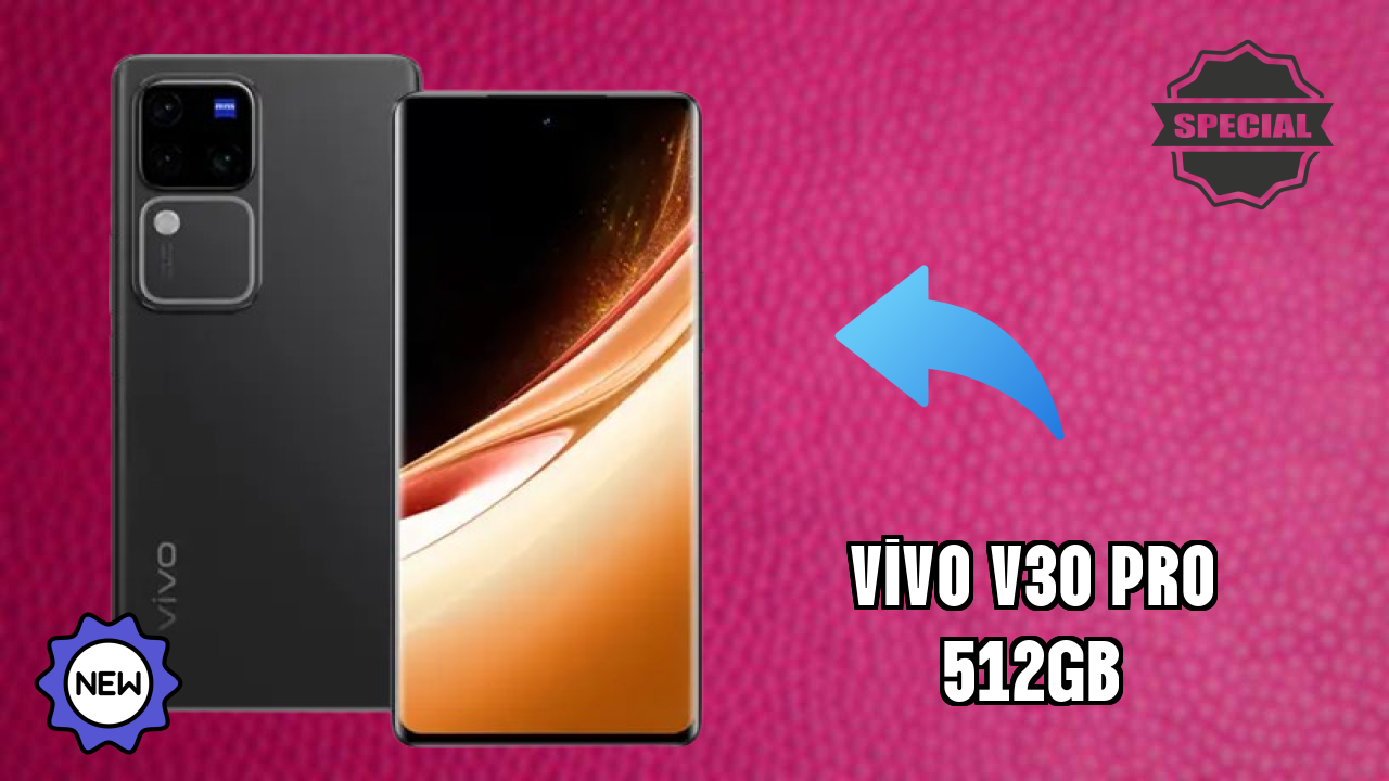 Vivo V30 Pro 512GB Price Review: ₹36,290 Should You Buy?