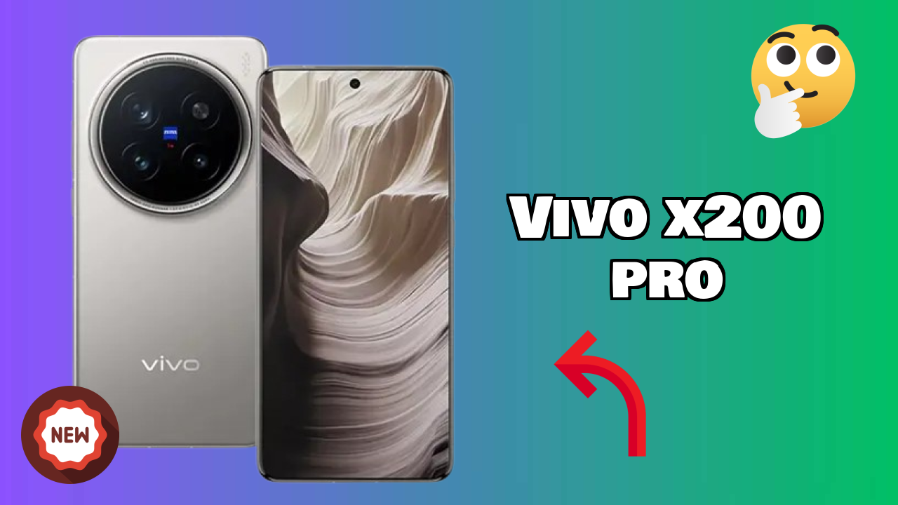 Vivo X200 Pro vs Samsung Galaxy: Detailed Compare