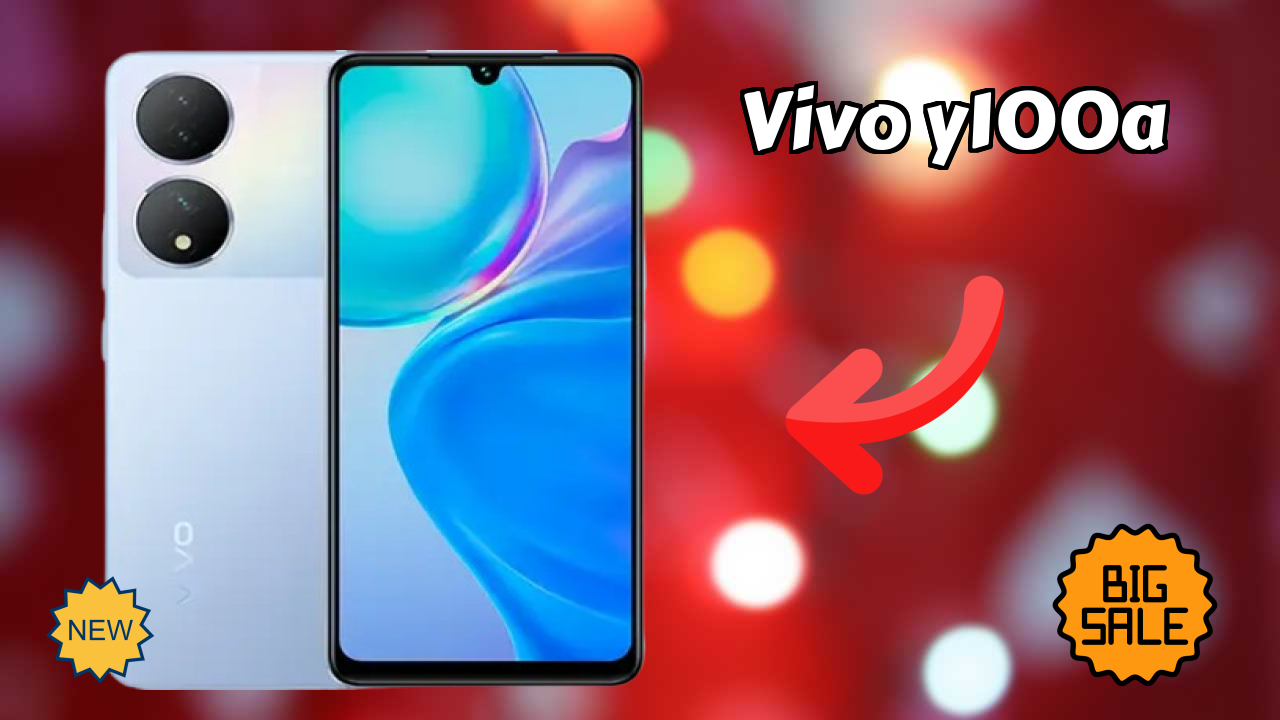 Vivo Y100A Gaming Benchmarks: Snapdragon 695 Tested