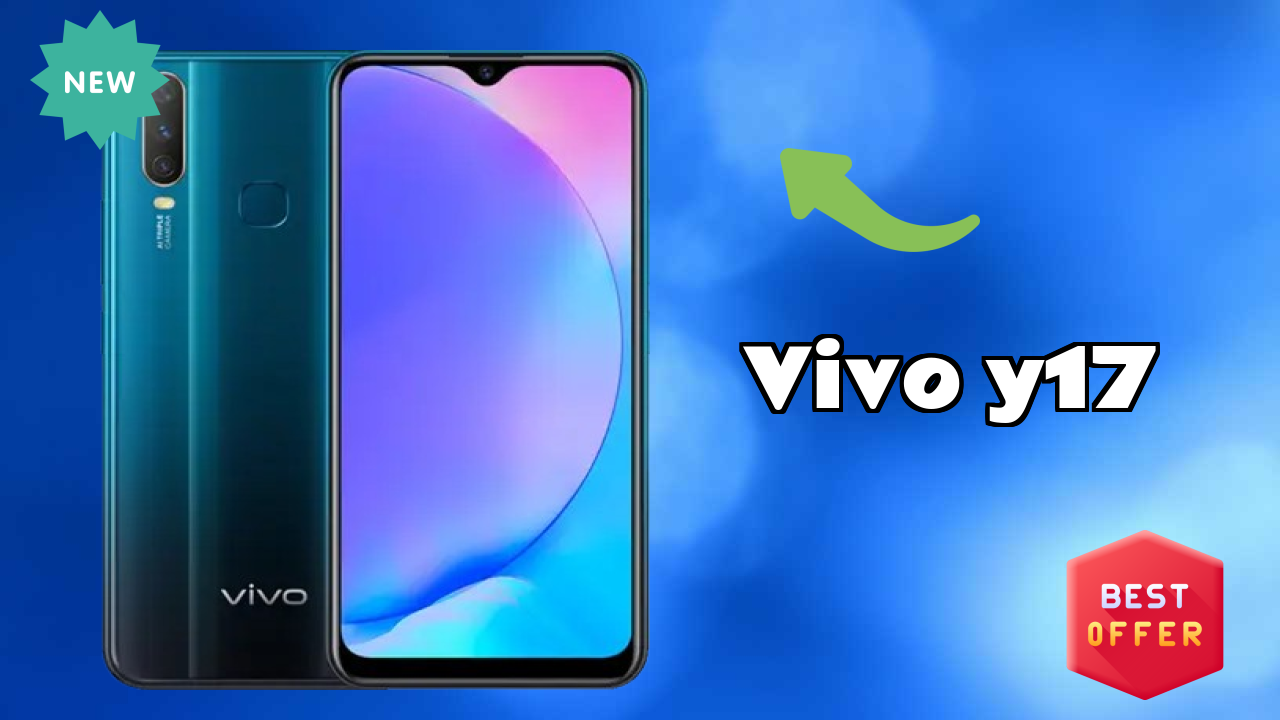 Vivo Y17 Processor Test: MediaTek Helio P35 Performance